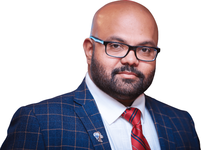 Top Realtors GTA - Lathan Varatharajah Realtors